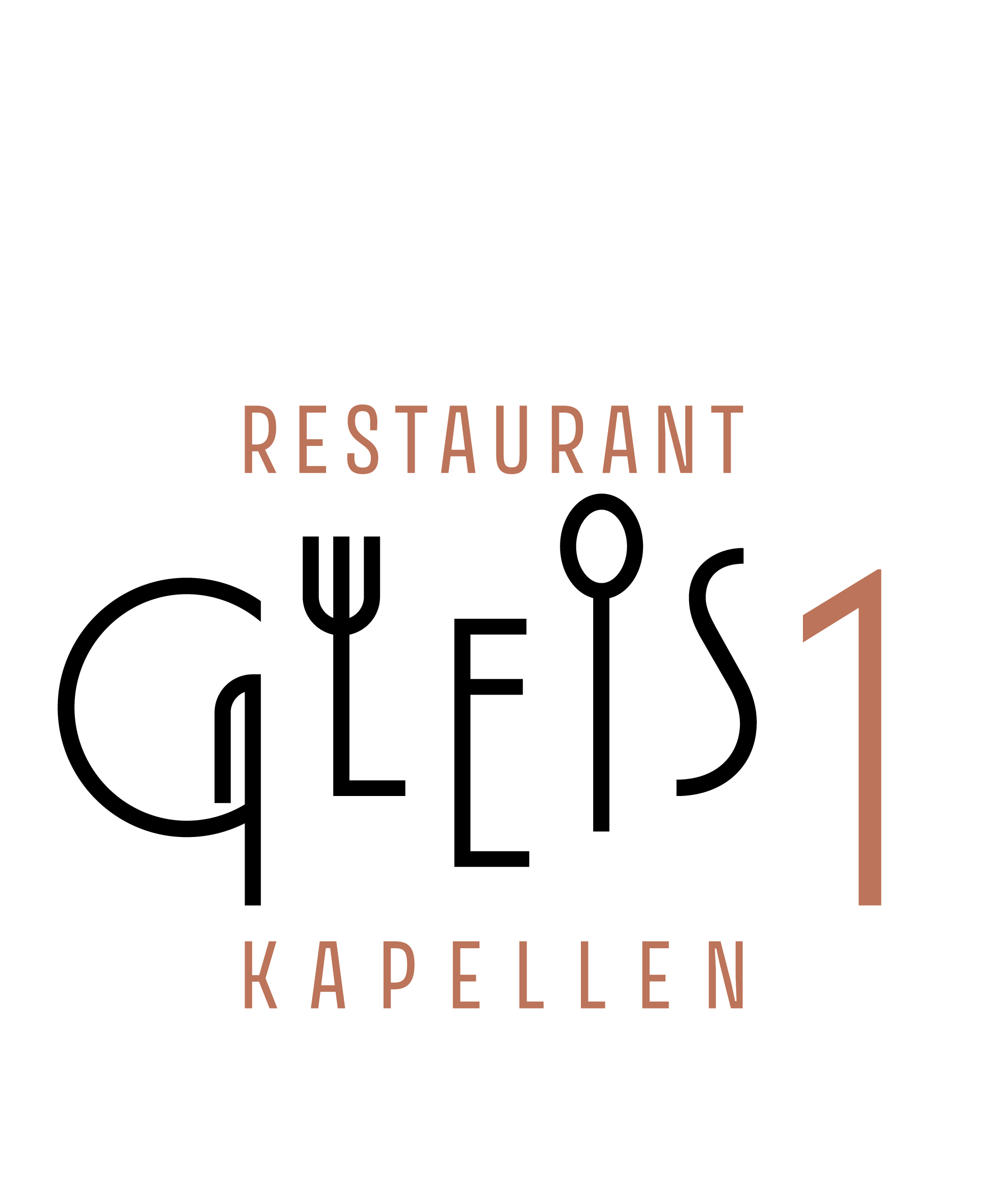 Logo_RestaurantGleis1 Restaurant GLEIS1